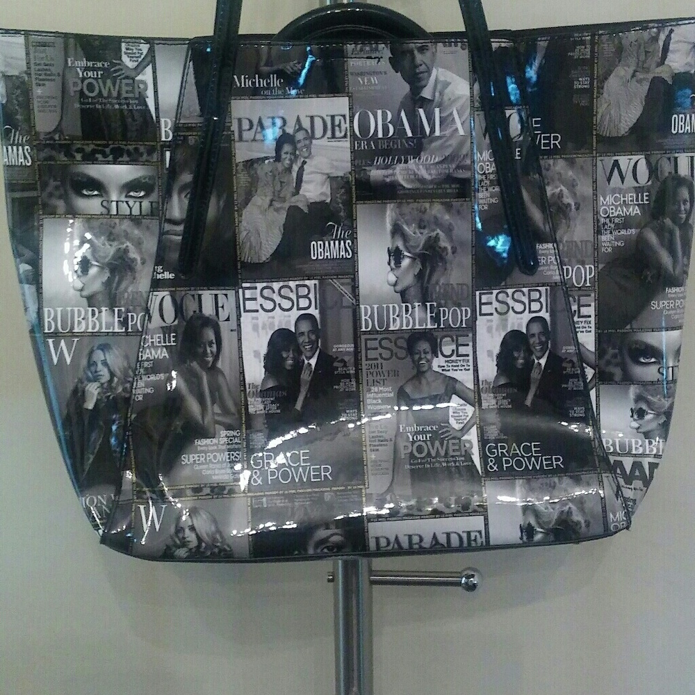 Handbag